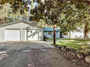 1616 W Ponderosa Dr, Spokane, WA 99224