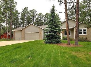 16630 High Tree Dr, Elbert, CO 80106