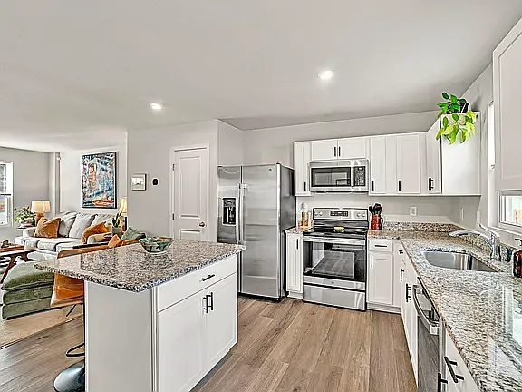 501 Mills Hill Way — Photo 11