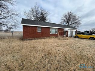 15980 Quarry Rd, North Baltimore, OH 45872