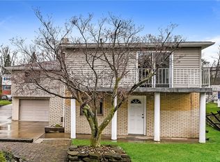 13341 Saint Clair Dr, Irwin, PA