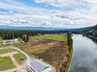 Nhn Thede Ln, Libby, MT 59923