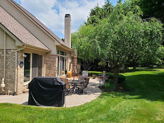 5th image of 17518 Rolling Woods Cir