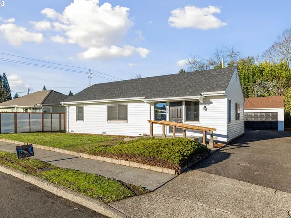 3106 E 27th St, Vancouver, WA 98661