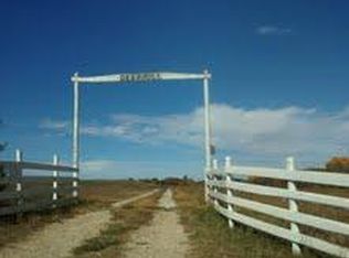 1789 Coronado Rd, Bennington, KS 67422