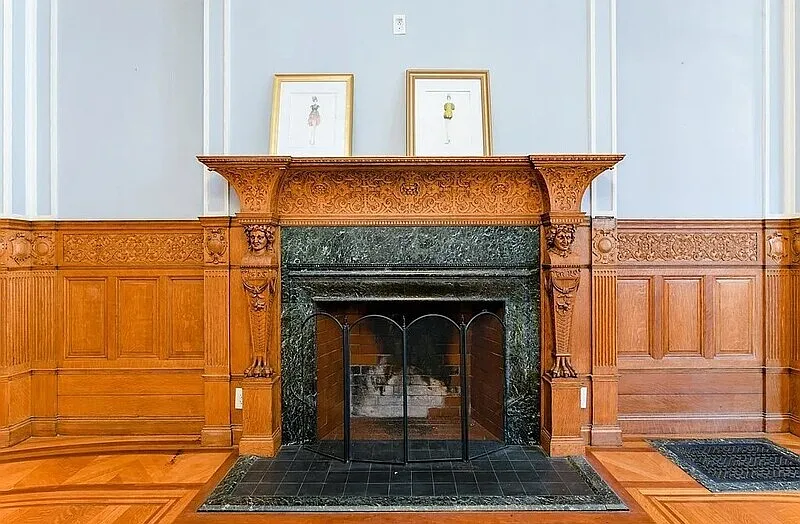 Studio, 1.0 bath, 640 sqft, $1,990 — Photo 4