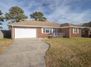 2311 Rodgers St, Chesapeake, VA 23324