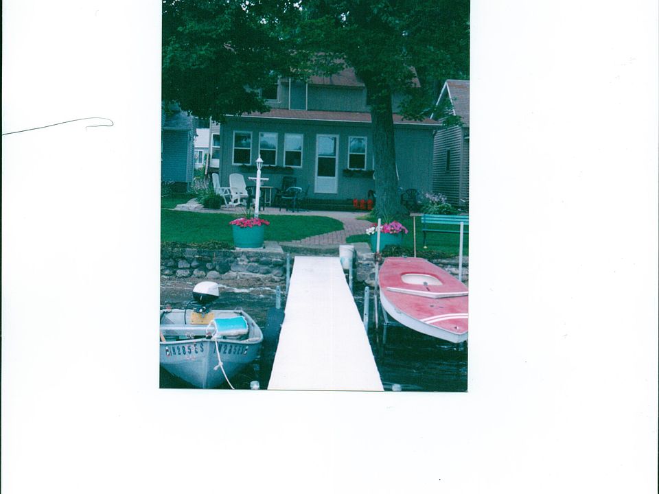 View from Pier