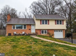 105 Cheltenham Rd, Newark, DE 19711