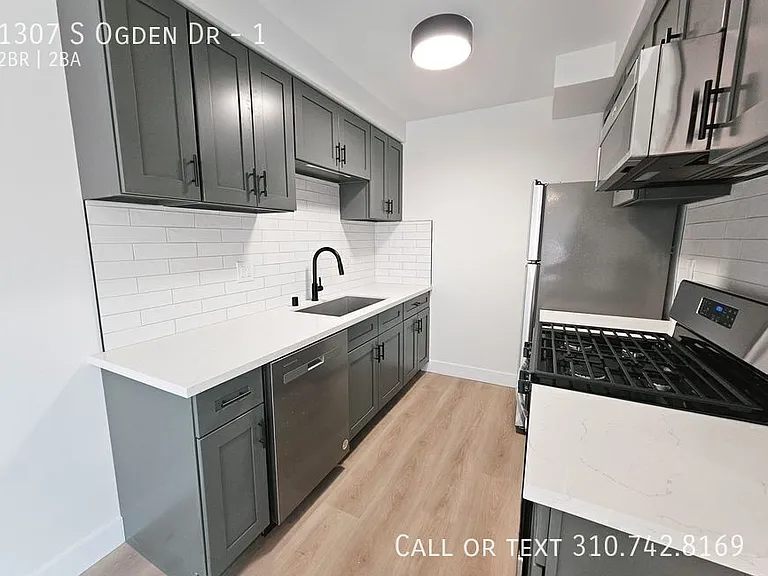 1307 S Ogden Dr #1 — Photo 6