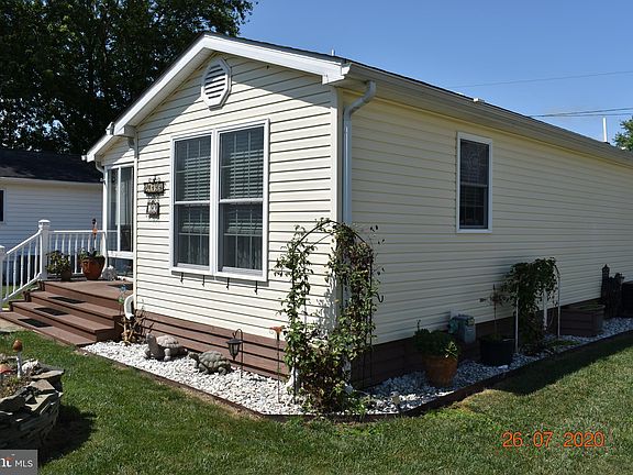 5th image of 21734 C St #33-C-4037