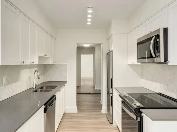 Fraser Tolmie Apartments