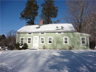 65 Littlefield Rd, New Milford, CT, 06776