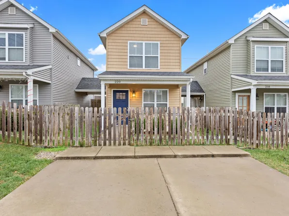 220 Perry Dr, Nicholasville, KY 40356
