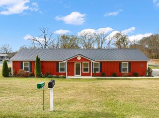 195 Wagon Wheel Trl, Chuckey, TN 37641