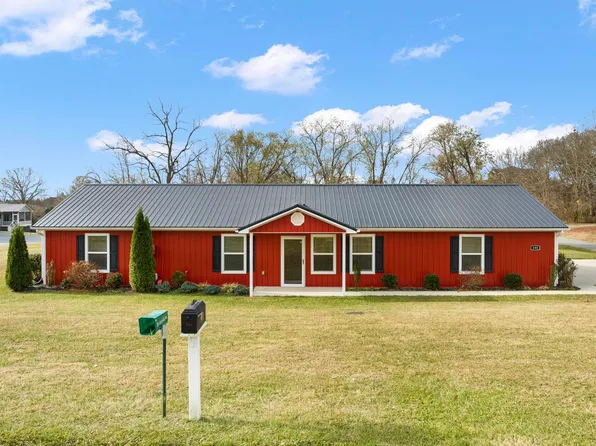 195 Wagon Wheel Trl, Chuckey, TN 37641