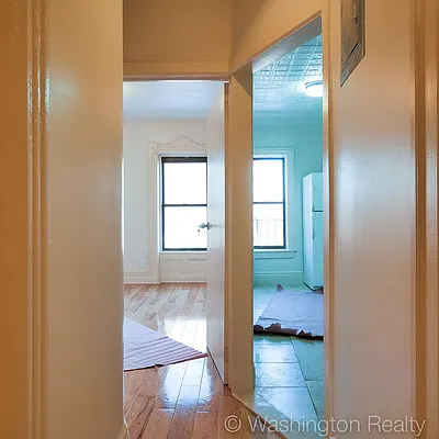 Rented by Washington Realty Corp. | media 58