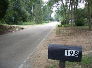 198 Morgantown Rd, Natchez, MS 39120