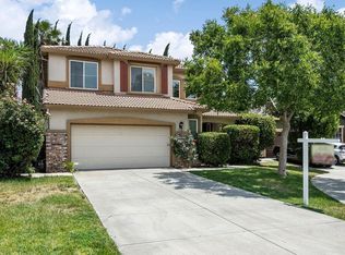 562 Veneto Ct, Tracy, CA