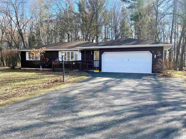 132 Crestwood Ct, Shawano, WI 54166