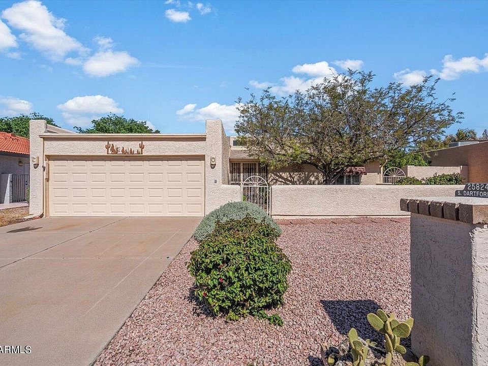 1st image of 25824 S DARTFORD Drive