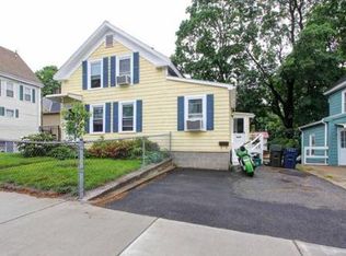 74 Washington St, Marlborough, MA 01752