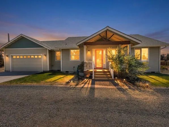 25311 Bachelor Ln, Bend, OR 97701