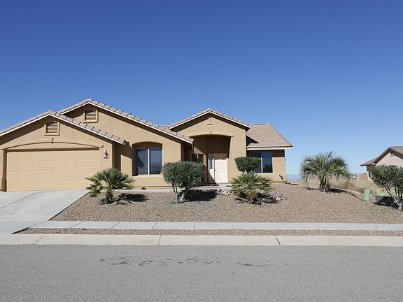 2nd image of 1404 W Sheep Wash Way