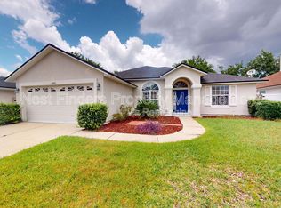 12831 Quincy Bay Dr, Jacksonville, FL 32224