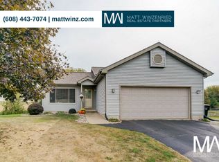 309 Scott Dr, Deforest, WI 53532