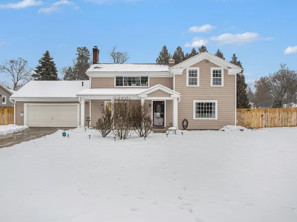 338 N Grand St, Marshall, MI 49068