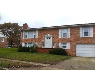 11703 Mordente Dr, Clinton, MD 20735