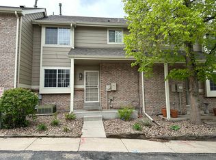 1470 S Quebec Way APT 14, Denver, CO 80231