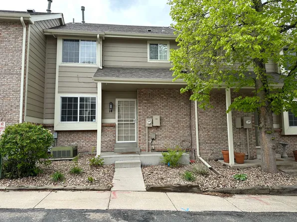 1470 S Quebec Way APT 14, Denver, CO 80231
