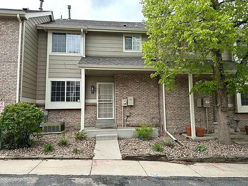 1470 S Quebec Way #14 Photo 1 1470 S Quebec Way #14 Photo 1