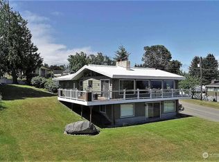 405 S L St, Port Angeles, WA
