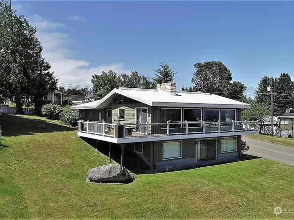 405 S L Street, Port Angeles, WA 98363