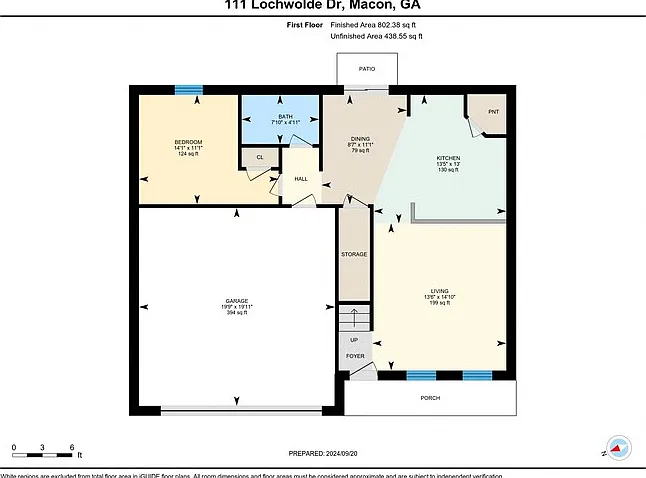 111 Lochwolde Dr — Photo 23