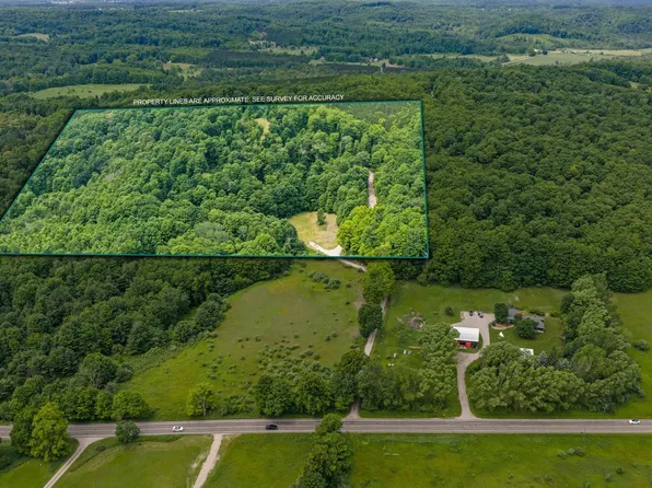 10550 S Cedar Rd, Cedar, MI 49621