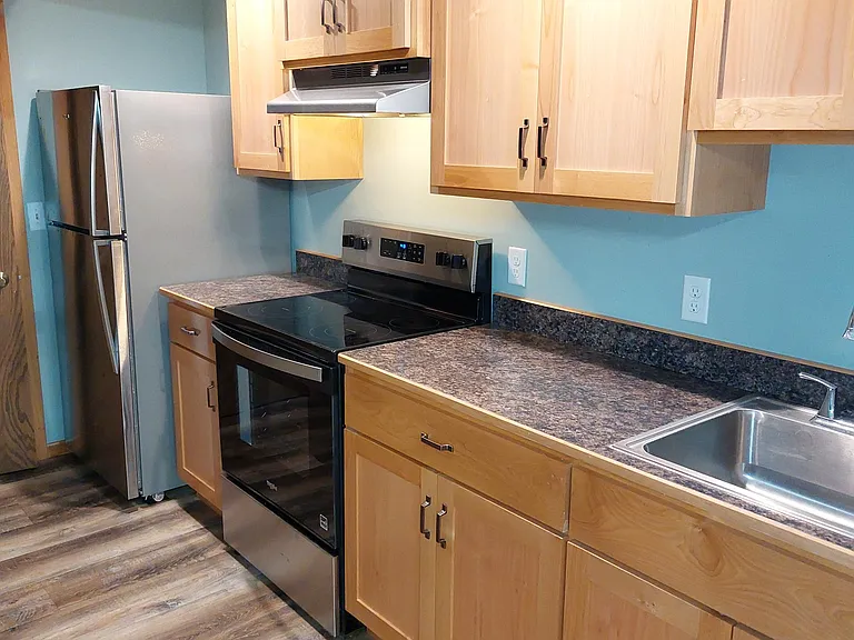 2550 Moundsview Dr #GARDEN LEVEL — Photo 5