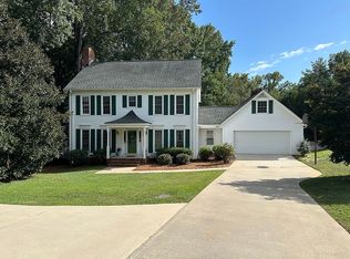 102 Oxford Ct, Easley, SC 29642