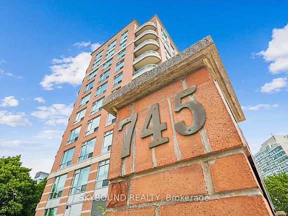 2nd image of 745 New Westminster Dr Unit 308