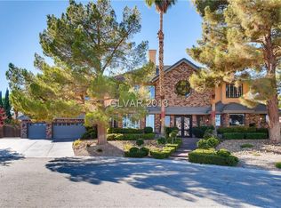 2979 Reiger Ct, Las Vegas, NV 89117