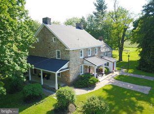 12440 Green Valley Rd, Union Bridge, MD 21791