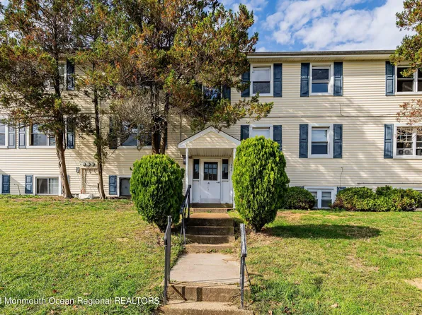 248 Sawmill Road #b, Brick, NJ 08724