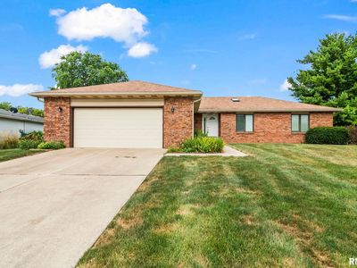 3321 Merrimac Dr, Springfield, IL, 62704