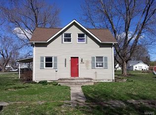 501 Madison St, Kane, IL 62054