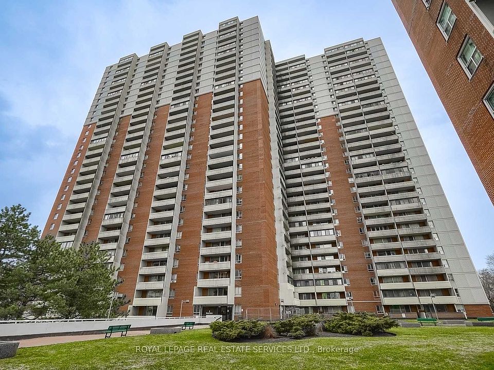 1st image of 1 Massey Sq #2614