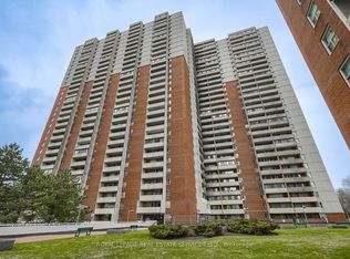 1 Massey Sq #2614, Toronto, ON M4C 5L4
