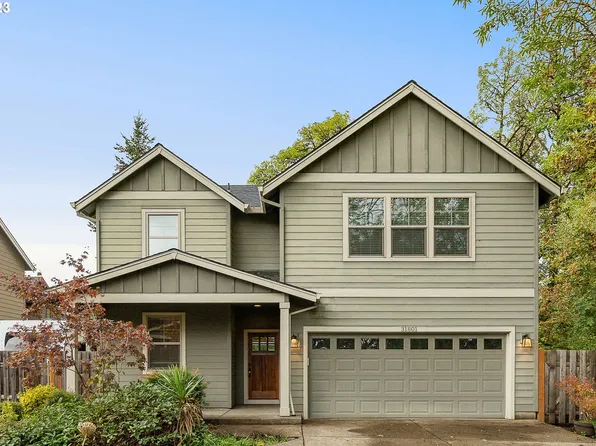 31801 NW Pacific St, North Plains, OR 97133